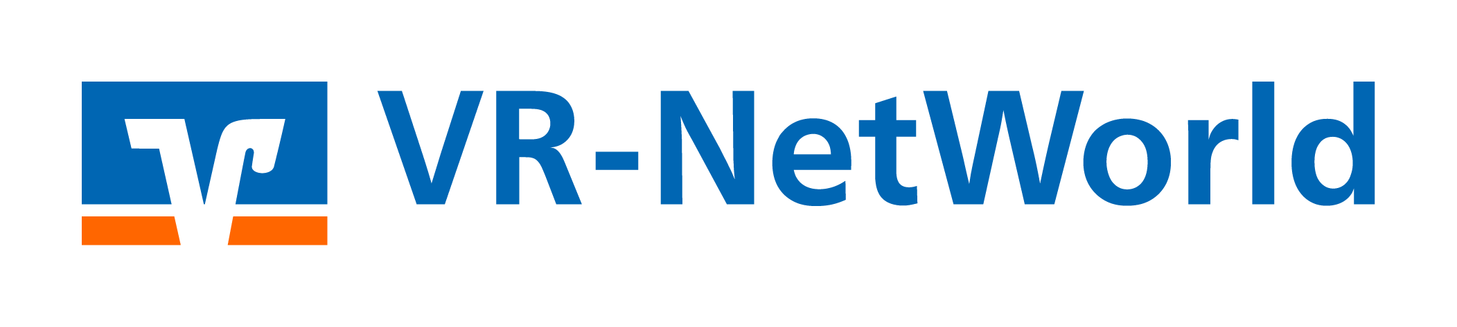 VR-NetWorld Logo